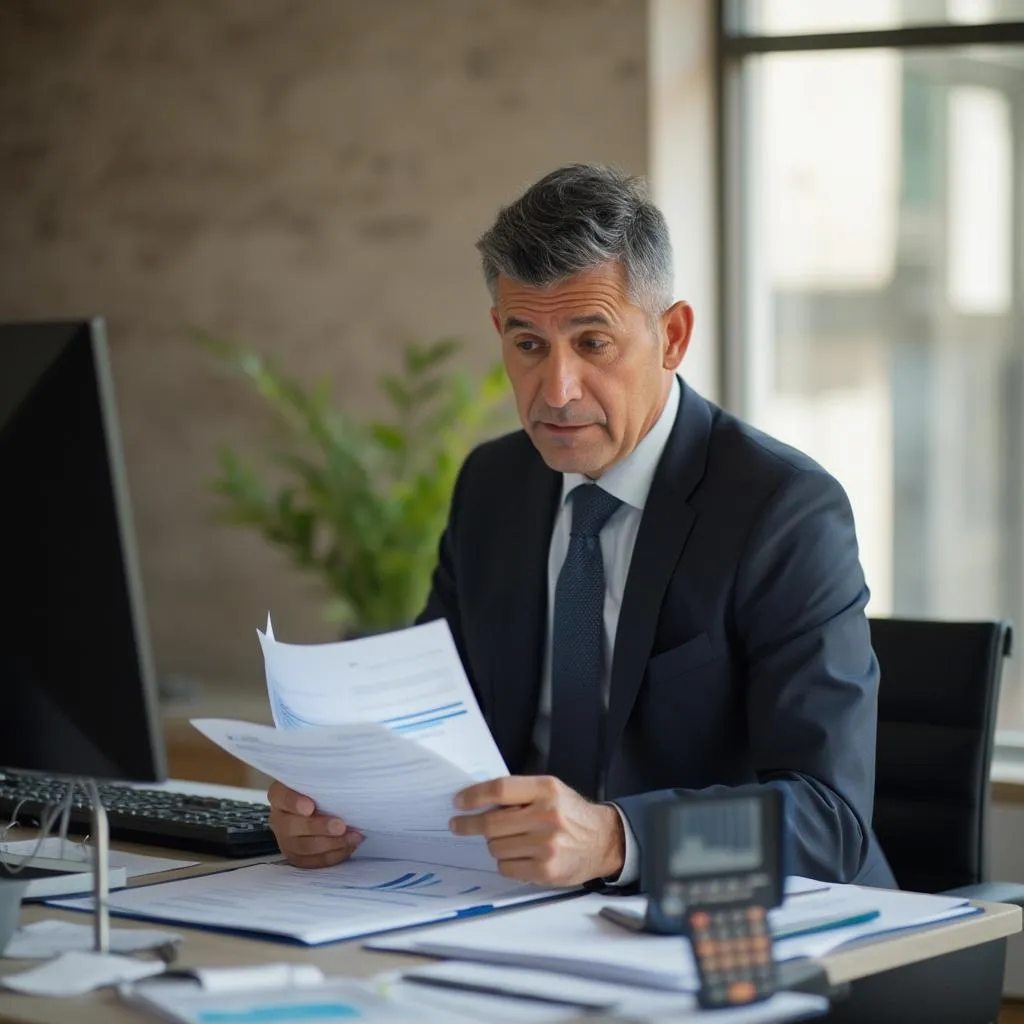 Optimización fiscal