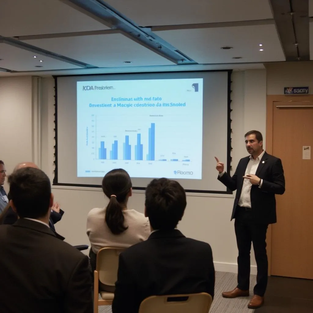 Seminario de inversiones