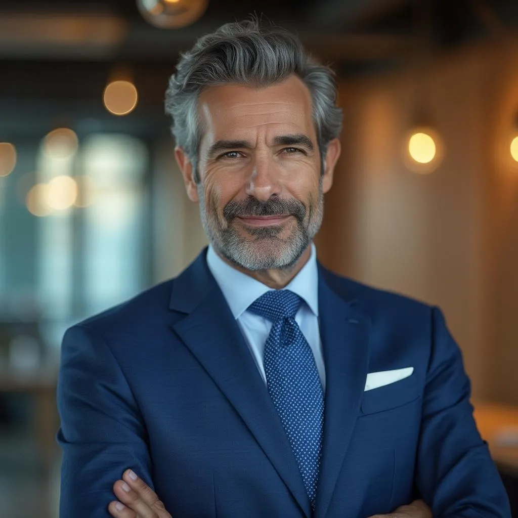 Martín Rodríguez